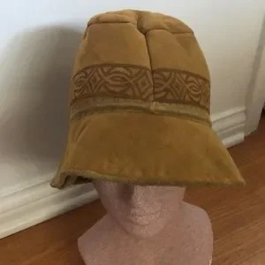 Thor & Edgar Schriwer | Accessories | Vtg Bucket Hat Simon  display picture 2